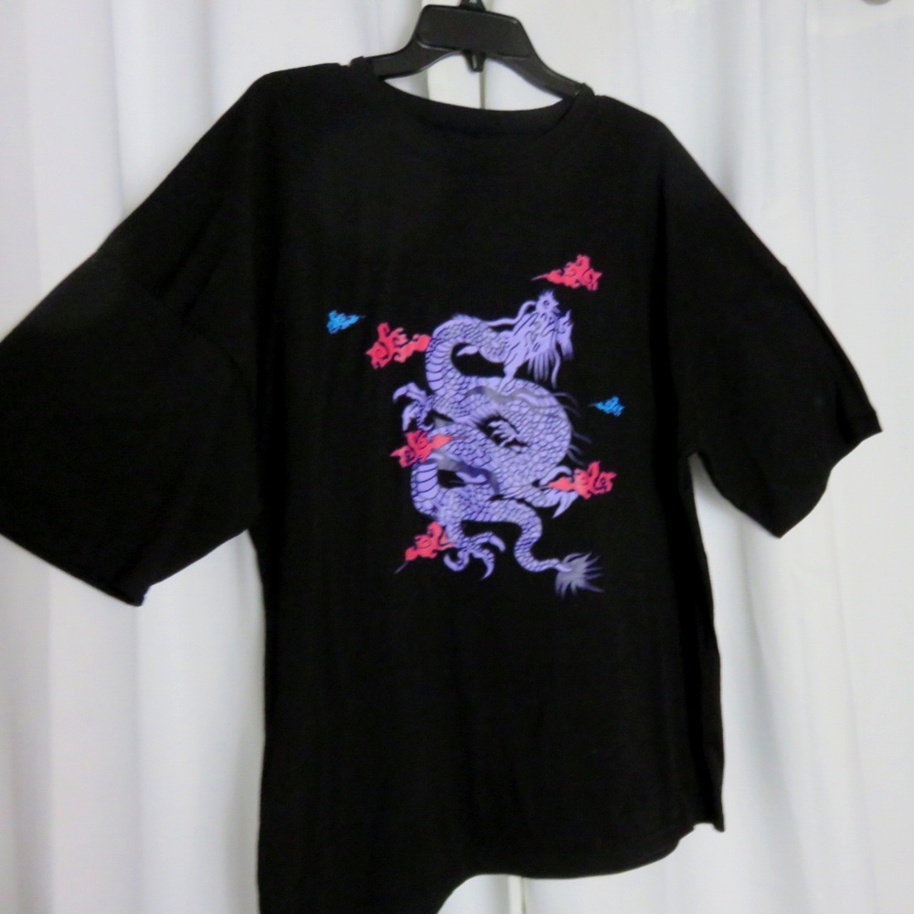 Street Wear Shirt